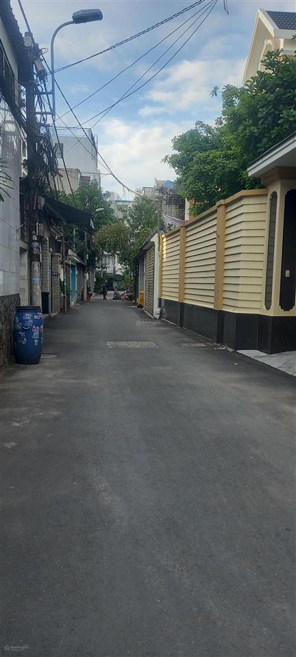 Bán đất đẹp đường số 8 linh trung giá 4.75 tỷ khu dân cư mới