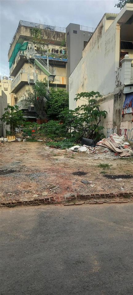 Bán đất đẹp đường số 8 linh trung giá 4.75 tỷ khu dân cư mới