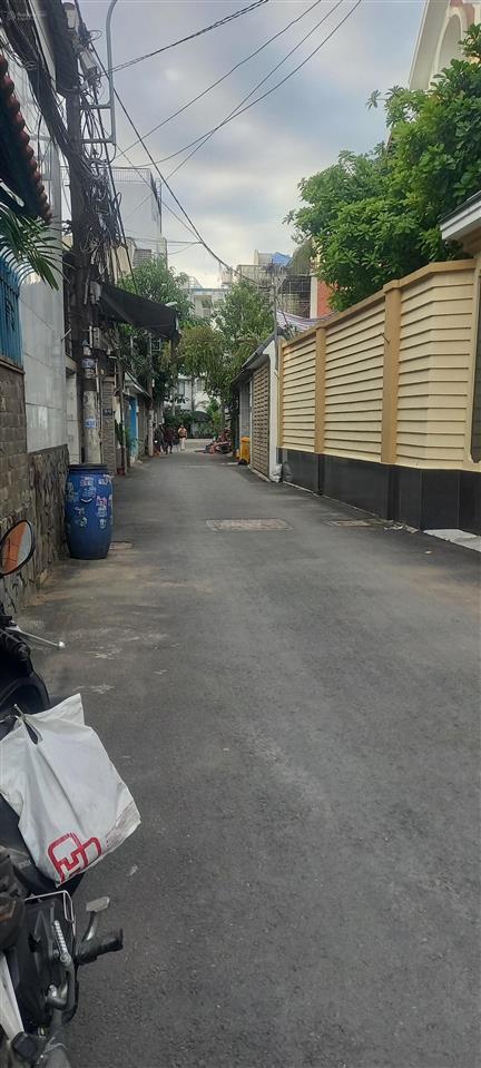 Bán đất đẹp đường số 8 linh trung giá 4.75 tỷ khu dân cư mới