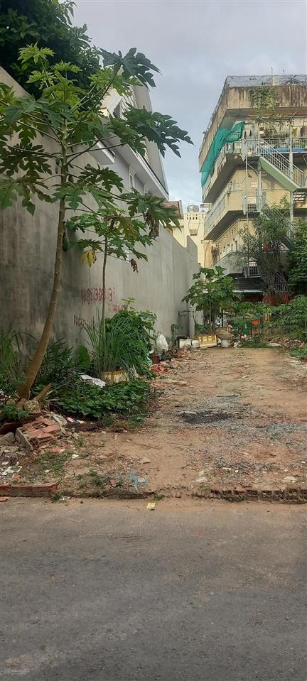 Bán đất đẹp đường số 8 linh trung giá 4.75 tỷ khu dân cư mới