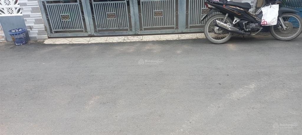 Bán đất đẹp đường số 8 linh trung giá 4.75 tỷ khu dân cư mới