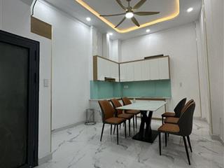 Hẻm xe hơi kha vạn cân nhà mới đón tết 2pn 3wc 6.1 tỷ nhà mới shr hoàn công