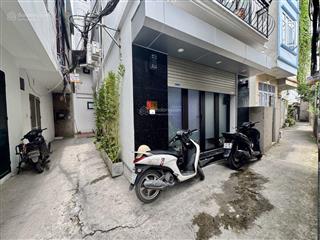 Hơn 8 tỷ 40m2*5t lô góc 2 thoáng vĩnh viễn  gần phố  nhà mới  thửa đất vuông đẹp nở hậu nhẹ