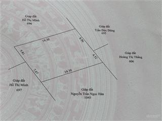 Bán đất chính chủ tại xã dương tơ, giá thoả thuận