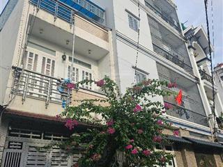 Bán nhà riêng tại đường số 9, bình hưng hòa, bình tân, hồ chí minh, 5.x tỷ, 56 m2