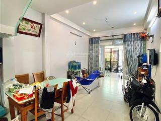 Bán nhà bình hưng hoà, bình tân, 6.x tỷ nở hậu, hẻm nhựa 8m, view đẹp hot