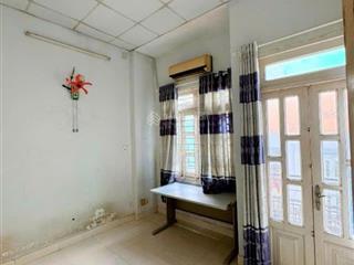 Nhà khuông việt 1/ ra mặt tiền, 48m2 (4x12), nhỉnh 5 tỷ xíu