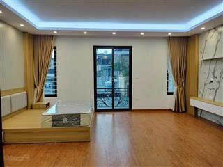 Siêu phẩm tây hồ tòa căn hộ 8 tầng thang máy 44m ngõ ô tô full nội thất dòng tiền