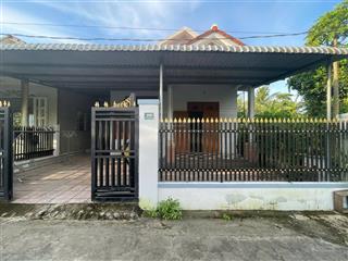 Bán nhà riêng tại phước thới, 2,3 tỷ, 205m2, 3pn, 2wc, pháp lý đầy đủ