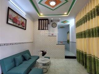 Bán nhà riêng tại khu dân cư tân kim, đường ba nhơn, cần giuộc, long an, 1,25 tỷ, 75m2