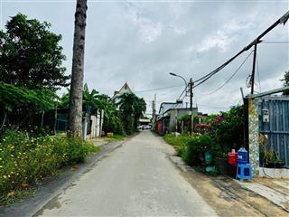 Đất siêu rẻ chỉ 265m² mt đường xã phước hiệp, shr xây dựng tự do