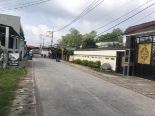 Cần tiền bán nhanh lô đất 157m2 full tc shr mt nhựa 8m tân phú trung