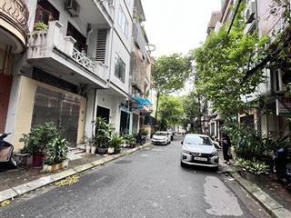 Nhà phố tây sơn  phân lô ô tô tránh vỉa hè 60m2*mt 4,1m*4 ngủ  khu vip đống đa  nhỉnh 19 tỷ đồng