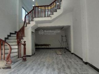 Bán nhà riêng tại hoàng liệt, 6,8 tỷ, 37m2, 5 tầng, chính chủ hàng hiếm