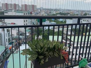 Giảm thêm 200tr bán căn hộ cc gia phát  lê đức thọ gò vấp(2pn)