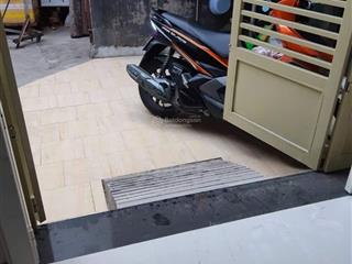 1 căn duy nhất 3tỷ800tr nhà 43m2 thống nhất, gò vấp sẵn shr