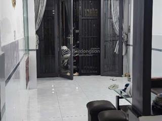3ty990 sở hữu nhà hẻm xe hơi đường số 59 gò vấp lên tới 40m