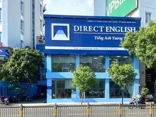 Ngang lớn 20m  cho thuê nhà mt nguyễn văn trỗi , phú nhuận  20x22  3 tầng suốt