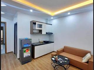 Bán ccmn  khương đình  thanh xuân, dt 80m2  7 tầng thang máy  2 thoáng  ngõ nông  sổ hoa hậu