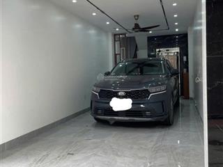Bán nhà mới nhà đẹp  trung tâm bồ đề  long biên  gara ô tô  7 tầng thang máy  nội thất cực xịn