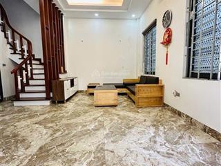 Bán nhà riêng hàng hiếm tại hồng tiến. ngõ thông, 5,8 tỷ, 36m2, 2pn, 2wc, long biên, hà nội