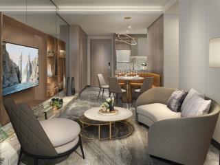 Bán căn hộ 1pn giá cực chất tại masteri west heights, 4,2 tỷ, 47m2, tây mỗ, nam từ liêm, hà nội