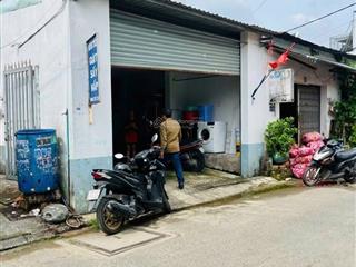 Giá rẻ. bán gấp nhà mặt phố tại xuân thới 22, ngay chợ đầu mối, 14 tỷ, 453m2, 2 dãy nhà 17 phòng
