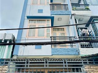 Sỡ hữu ngay nhà đường 6m tân hương, tân quý, tân phú. 55m2, 3 tầng. khu sầm uất, chỉ nhĩnh 7 tỷ.