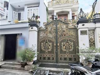 Gấp bán chủ hạ 2 tỷ! nhà mặt phố ngay nguyễn ảnh thủ, 125m2, 5x25m, 5 tầng, chỉ còn 12,9 tỷ tlcc