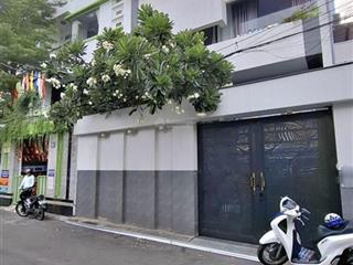 Giá hời! biệt thự 9x19m lê văn quới (giáp q11, q6) hđ thuê 40tr/tháng, hầm + 3 tầng, chỉ 14.3 tỷ