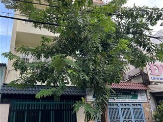 Giảm 1.5 tỷ! mặt tiền kinh doanh 16m 100m 4 tầng gần aeon mall tân phú.