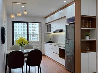 Cần bán căn 2 phòng ngủ 2 vệ sinh 67m2 khu đô thị linh đàm