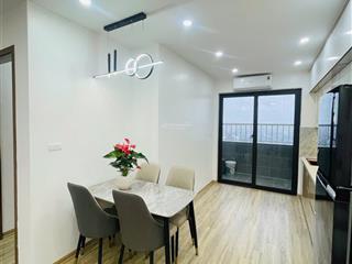Bán căn hộ diện tích 66m thiết kế 2 ngủ 2 vs tại hh linh đàm