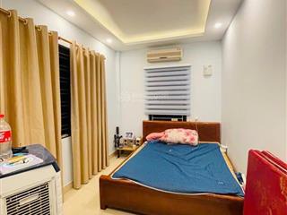 Bán nhà riêng cự khối long biên 65m mặt tiền 5m, đường trc nhà 3m giá 4,6 tỷ thương lượng