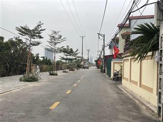 Bán đất đẹp xã bát tràng mới (đa tốn cũ) 72m2 nở hậu mặt tiền 4,5m giá 6,4 tỷ thương lượng