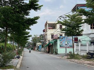 Đất đẹp gia lâm, đường thông các ngả ô tô tránh, kinh doanh đỉnh, cách đại lộ 379 vài bước chân