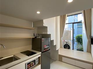 Chung cư mini cho thuê tại đường dương quảng hàm, cầu giấy, hà nội, 7,5 triệu, 25m2