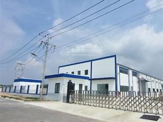 Cho thuê kho xưởng 1000m2 tại xã đông hà, huyện đức linh, tỉnh bình thuận.