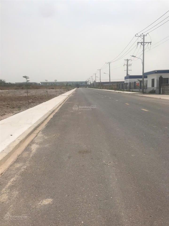 Xưởng cho thuê riêng lẻ gần cao tốc diện tích 2000m2~30,000m2 tại thủ phủ công nghiệp đông hà