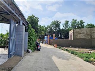 Chỉ với 595 triệu  sở hữu ngay đất đẹp tại sông trầu, trảng bom!