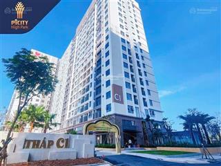 Căn hộ picity high park giá 2.6 tỷ/58m2 2pn, cho thuê 9 tr/tháng, cư dân đông đúc an tâm an cư