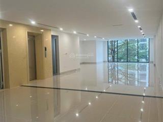 Mặt phố đẳng cấp xã đàn đống đa 147m2 9 tầng mt 6.4m