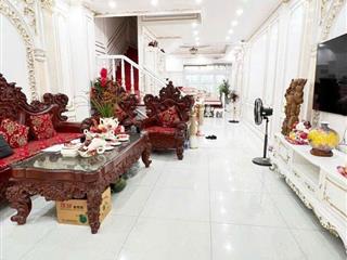 NHÀ MẶT PHỐ ĐỘI NHÂN BA ĐÌNH 102M2 MẶT TIỀN 7M SẢN PHẨM HIẾM