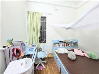 NHÀ MẶT PHỐ NGUYỄN THÁI HỌC – TRUNG TÂM ĐỐNG ĐA – MẶT TIỀN RỘNG