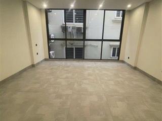 BÁN MẶT PHỐ DOÃN KẾ THIỆN – 55M² – 6 TẦNG THANG MÁY – MẶT TIỀN 3.6M – GIÁ 23 TỶ 