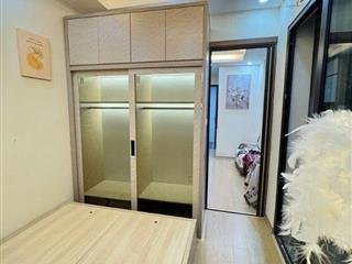 CT2A HOÀNG CẦU – CHUNG CƯ CAO CẤP – 3 MẶT THOÁNG – FULL NỘI THẤT