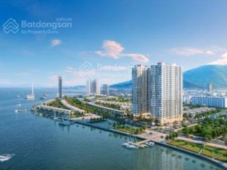Bán căn hộ view đảo sơn trà, biển mỹ khê tầng 26 chỉ với giá 4,3 tỷ  đặt chỗ chỉ 10 triệu/ căn
