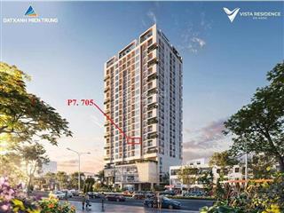 Cực hot!!căn hộ 2pn  76m2 tại vista residence, giá rẻ nhất thị trường view thành phố chỉ từ 4,3 tỷ
