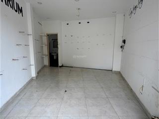 Cho thuê mb phan xích long  15m2