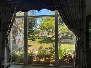 Căn villa lô góc 3 mặt tiền nằm trong khu sinh thái hoà xuân  vị trí đắc địa view công viên  sông
